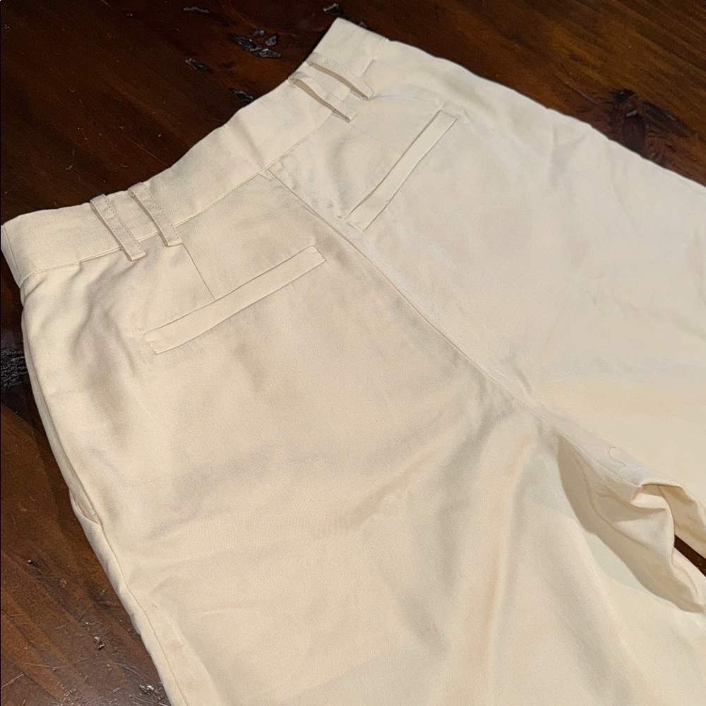 APIECE APART MANON TROUSERS🌸 - Picture 4 of 16